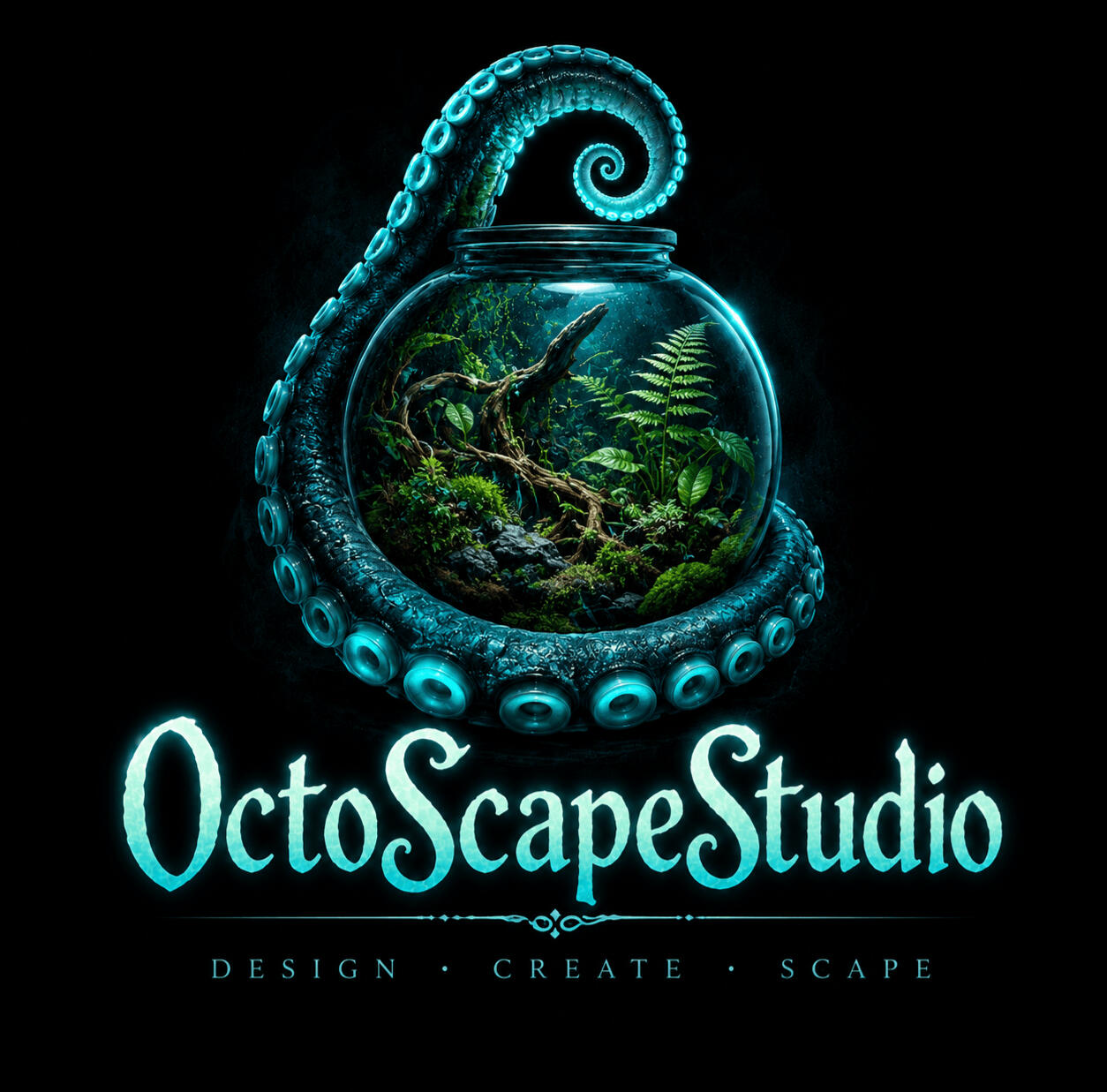 Brand & Logo